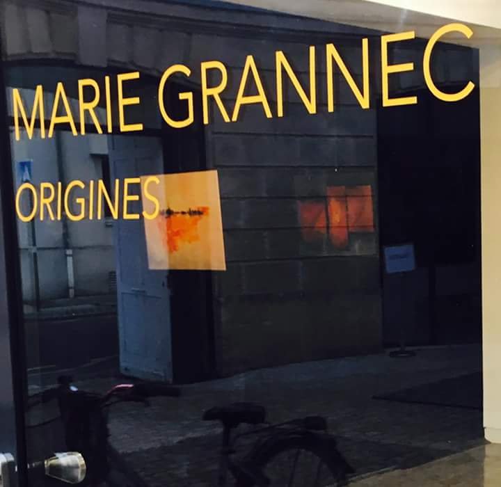 Exposition marie grannec origines