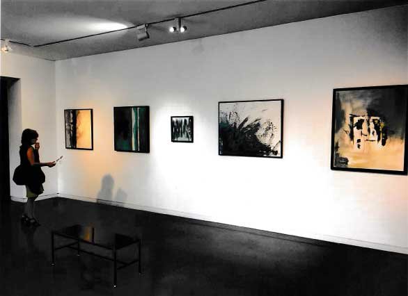 galerie exposition